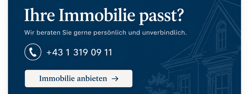 Immobilienberatung