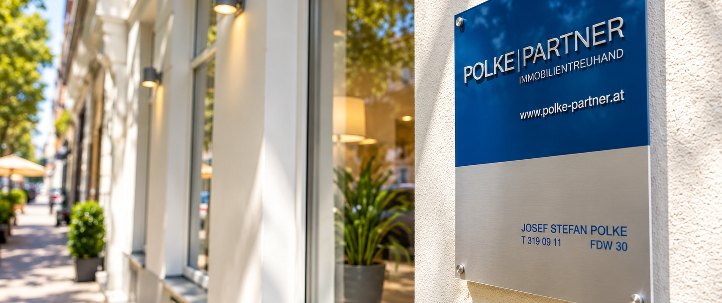 Polke_Partner_Firmenschild_2400x1008