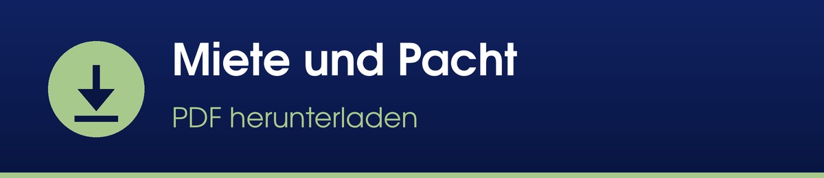 Nebenkosten bei Miete und Pacht in Österreich – PDF herunterladen